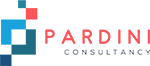 Pardini Consultancys Logo